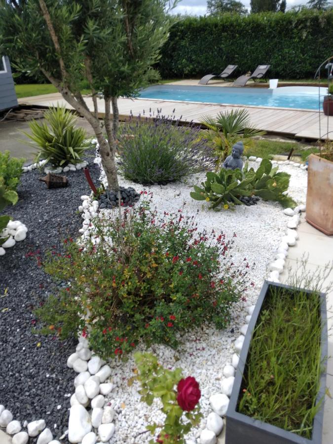 Ferienwohnung Cocooning Seyresse Exterior foto