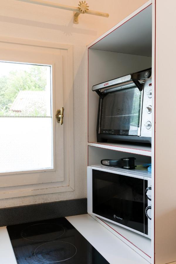 Ferienwohnung Cocooning Seyresse Exterior foto