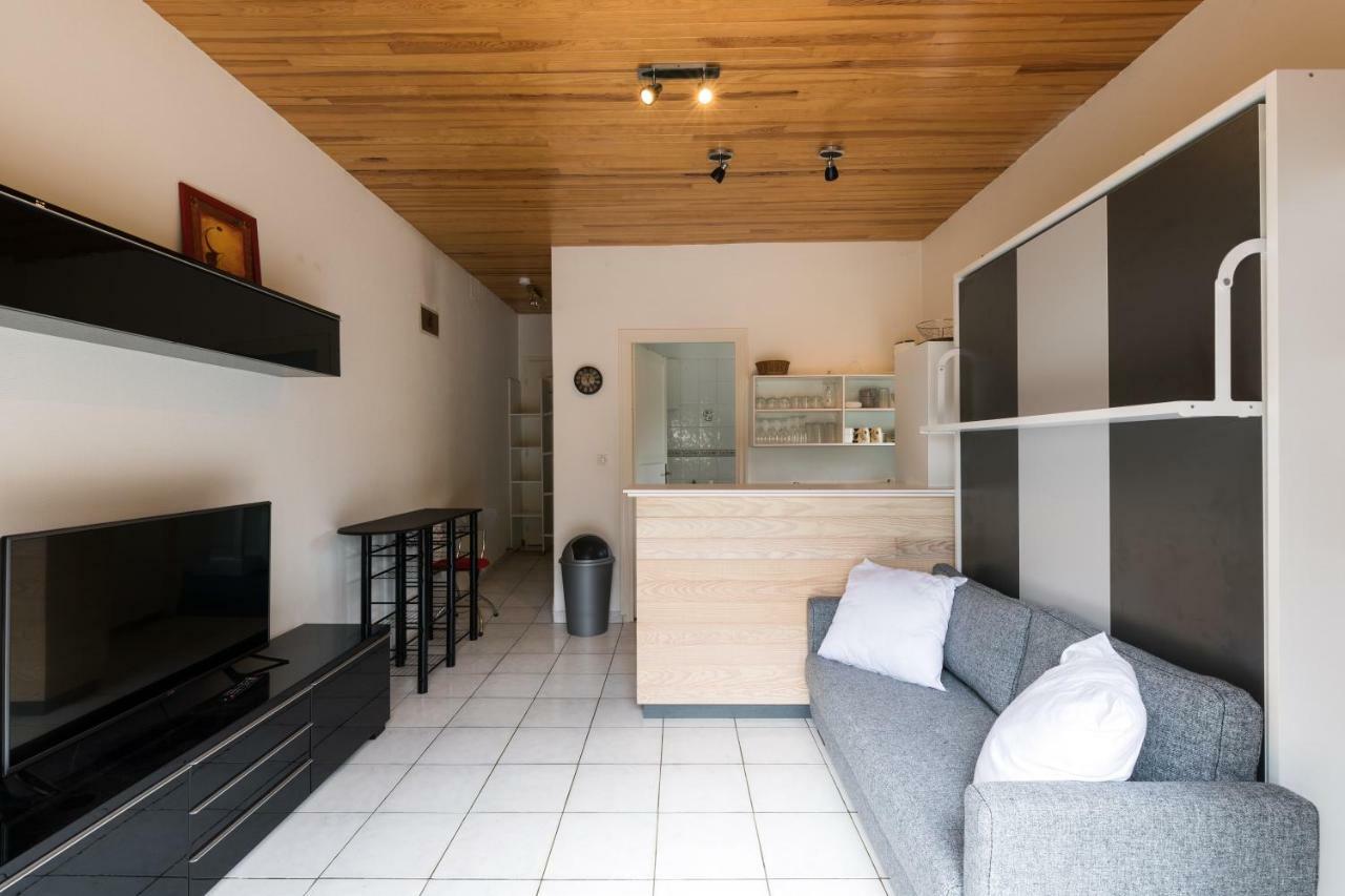 Ferienwohnung Cocooning Seyresse Exterior foto